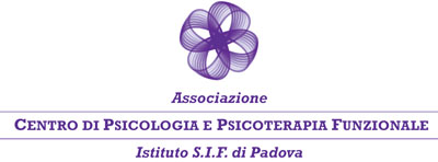 Sif Padova Centro di Psicologia Psicoterapia Funzionale
