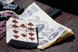 Dipendenza dal gioco Psicoterapia Padova