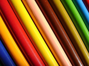 psicologia colori