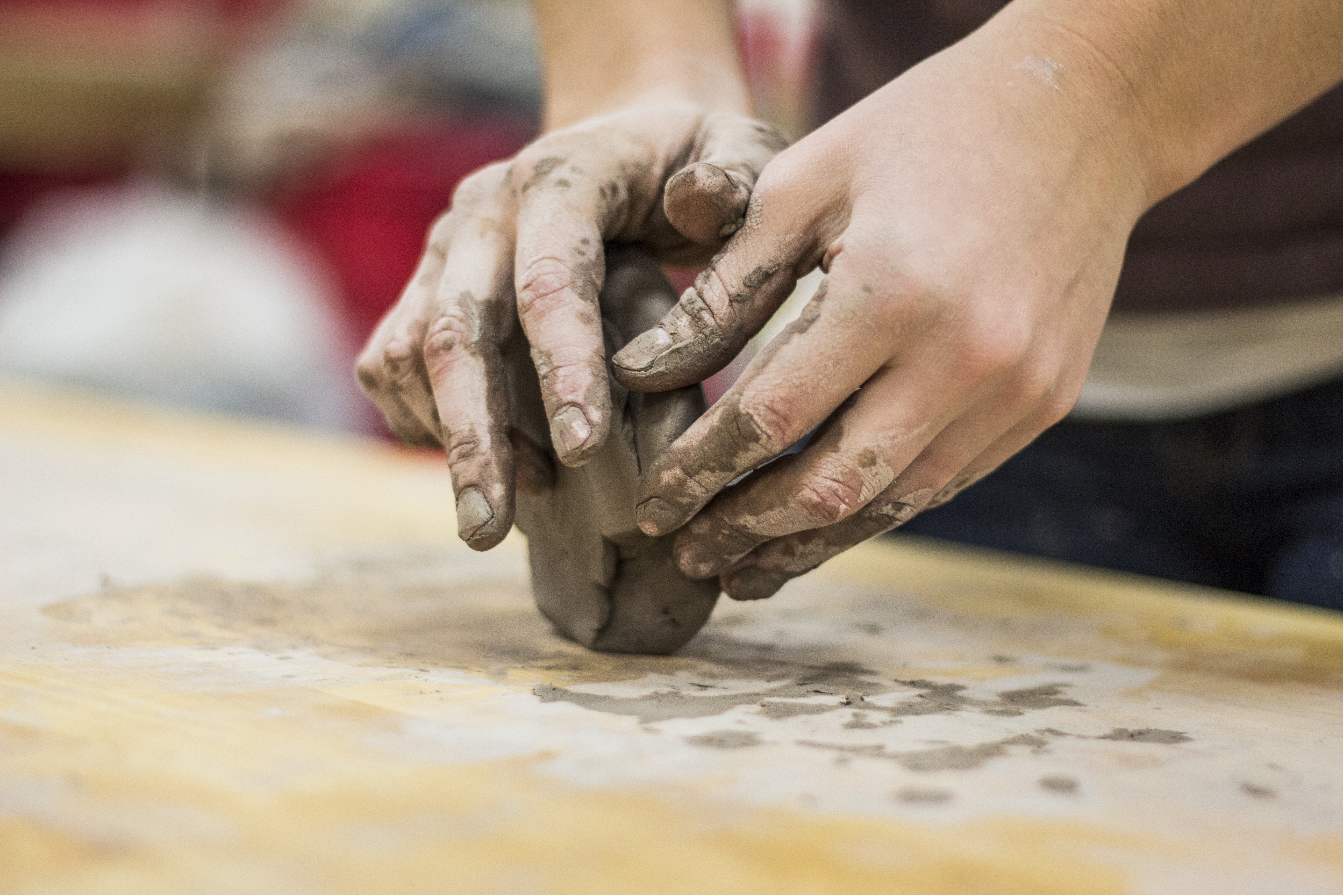 L’arteterapia: quando e perché?