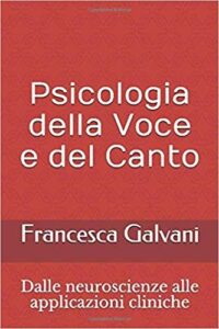 Psicologia della voce Psicologo Padova