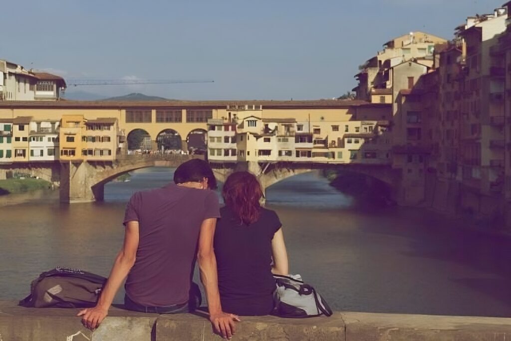Amore contemporaneo Psicoterapeuta Padova